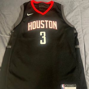 Chris Paul Houston Rockets #3 Nike Jersey